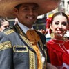 mexicanii - senzatia festivalului