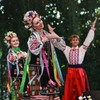 dansuri ucrainiene