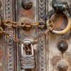 7-gold-door-lock