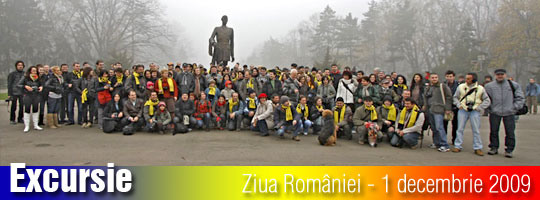 Ziua Romaniei_2009