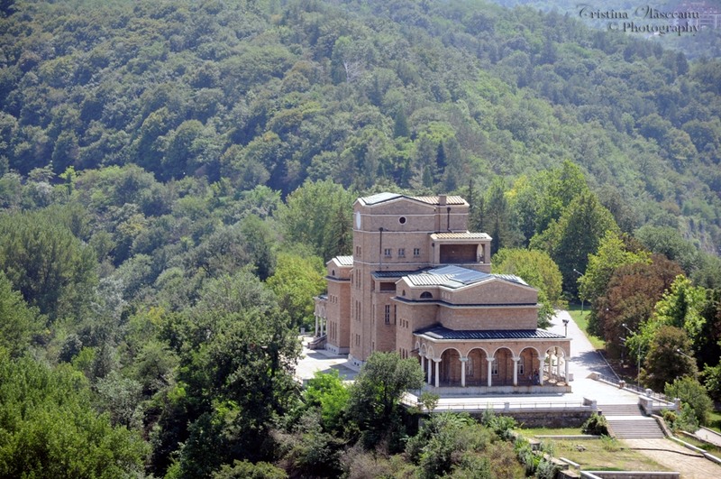 Biserica Sf. 40 Mucenici
