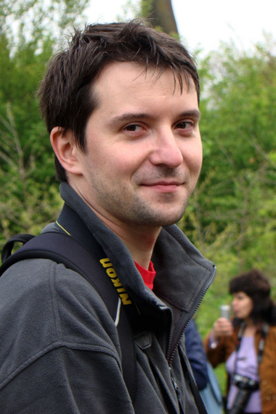 Andrei Pascu