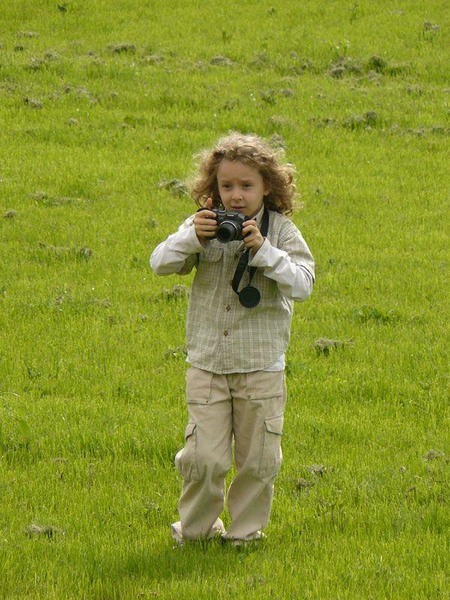 young-photographer