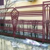 Gard Art-Deco
