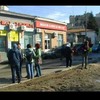 KERUCOV .ro: Arta la Matache, protest in verde